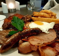 Taste of the New England - VIC Tourism