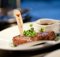 The Bistro Grill - VIC Tourism