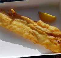The Captains Catch Fish  Chips Shop - VIC Tourism