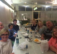 The golden dragon - VIC Tourism