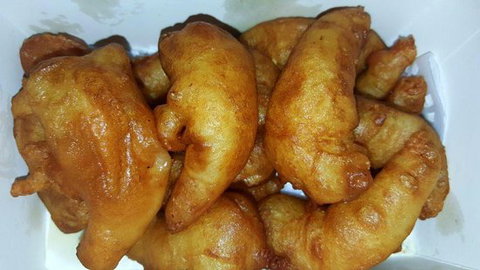 The Golden Paradise - VIC Tourism 0