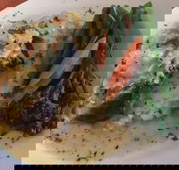 The Grill at comfort inn - VIC Tourism