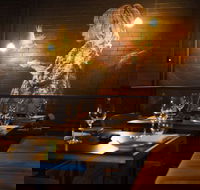The Loft Restaurant - VIC Tourism