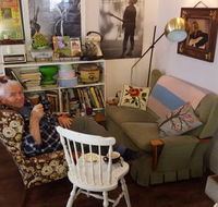 The Mad Season Cafe - VIC Tourism