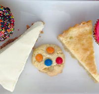 The Secret Garden Cafe - VIC Tourism