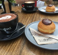 The Shed Cafe - Westfield Miranda - VIC Tourism