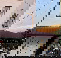The Victoria Bathurst - VIC Tourism
