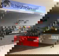 Two Brothers Cafe - VIC Tourism