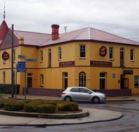 Wicklow Hotel - VIC Tourism