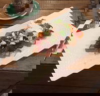 Woolshed Restaurant - VIC Tourism