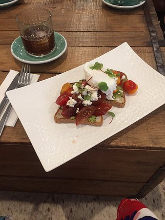 Woolshed Restaurant - VIC Tourism 0