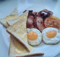 3 Fish Cafe - VIC Tourism