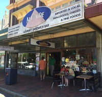 Altitude Delicatessen - VIC Tourism