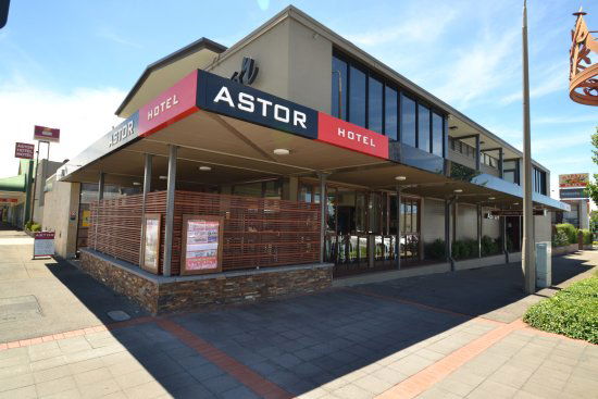 Mount Fairy NSW VIC Tourism