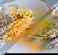 Ballina Gallery Cafe - VIC Tourism