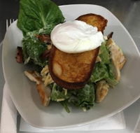 Cafe 1 twenty 3 - VIC Tourism