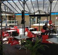 Cafe Rocca