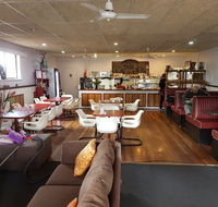 Coffee 22 - VIC Tourism