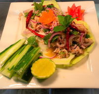 Covingtons Thai Cuisine - VIC Tourism
