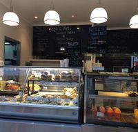 Deeb's Deli