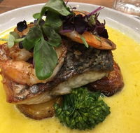Edge Bar  Restaurant - VIC Tourism
