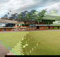 Falls Bistro - VIC Tourism