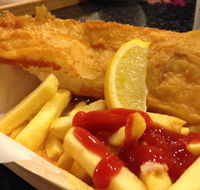 Falls Take-Away - VIC Tourism