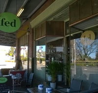 Fed - VIC Tourism