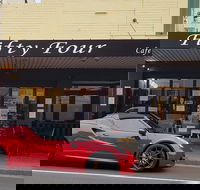 Fifty Four Cafe  Restaurant