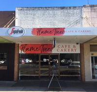 Flame Trees Cafe  Cakery - VIC Tourism