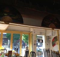 Gasiinsamut Thai Fusion Restaurant