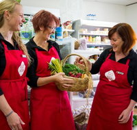 Go Vita Batemans Bay - VIC Tourism