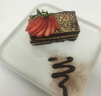 Grasslands Cafe - VIC Tourism