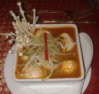 Green Ginger - VIC Tourism