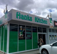 Hanks Kitchen - VIC Tourism