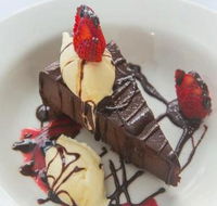 Harwood Hotel Restaurant - VIC Tourism