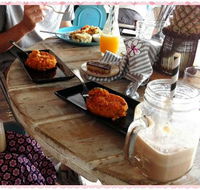 Heart  Soul Wholefood Cafe - VIC Tourism