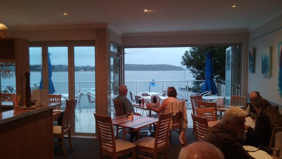 Bimbimbie ACT VIC Tourism