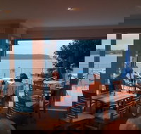 Hidden Secret Seafood  Steak House - VIC Tourism