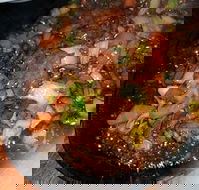 Hong Kong Chinese Restaurant - VIC Tourism