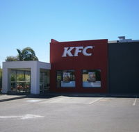 KFC - VIC Tourism