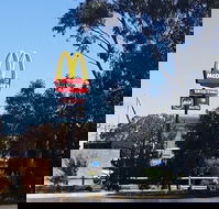 McDonald's - VIC Tourism