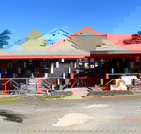 Mountain High Pies - VIC Tourism