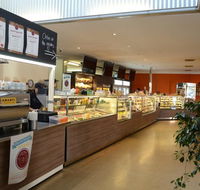 Mudgee Bakery  Cafe - VIC Tourism