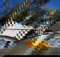 Naga Cafe - VIC Tourism