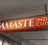 Nameste Indian Cuisine - VIC Tourism