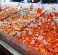 Northern Rivers Seafoods - VIC Tourism