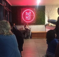 Pho Moi Vietnamese Eatery