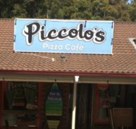 Piccolo's Pizza Cafe - VIC Tourism