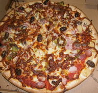 Quinny's Pizza  Pasta - VIC Tourism